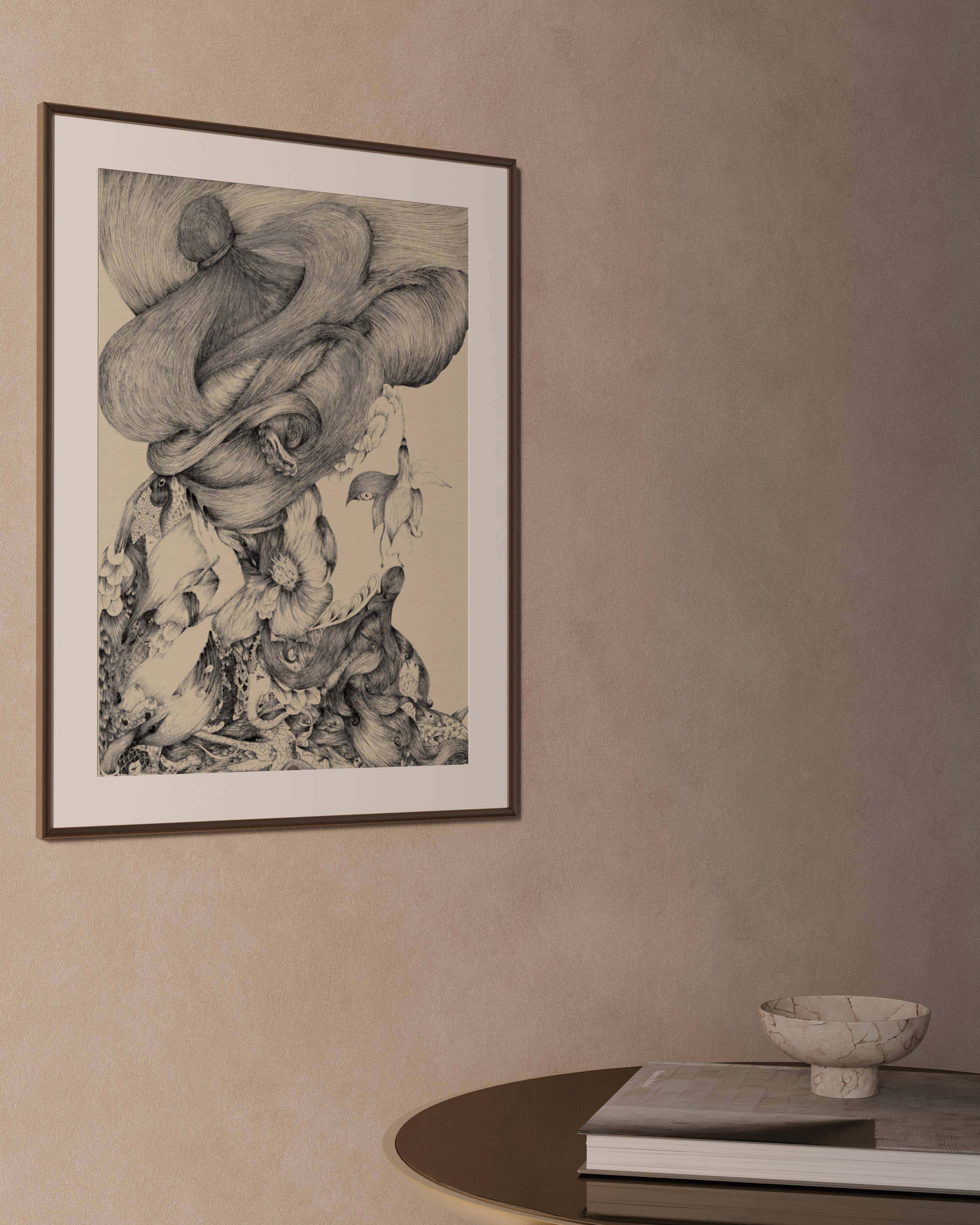 images of meyoko's No Collection series