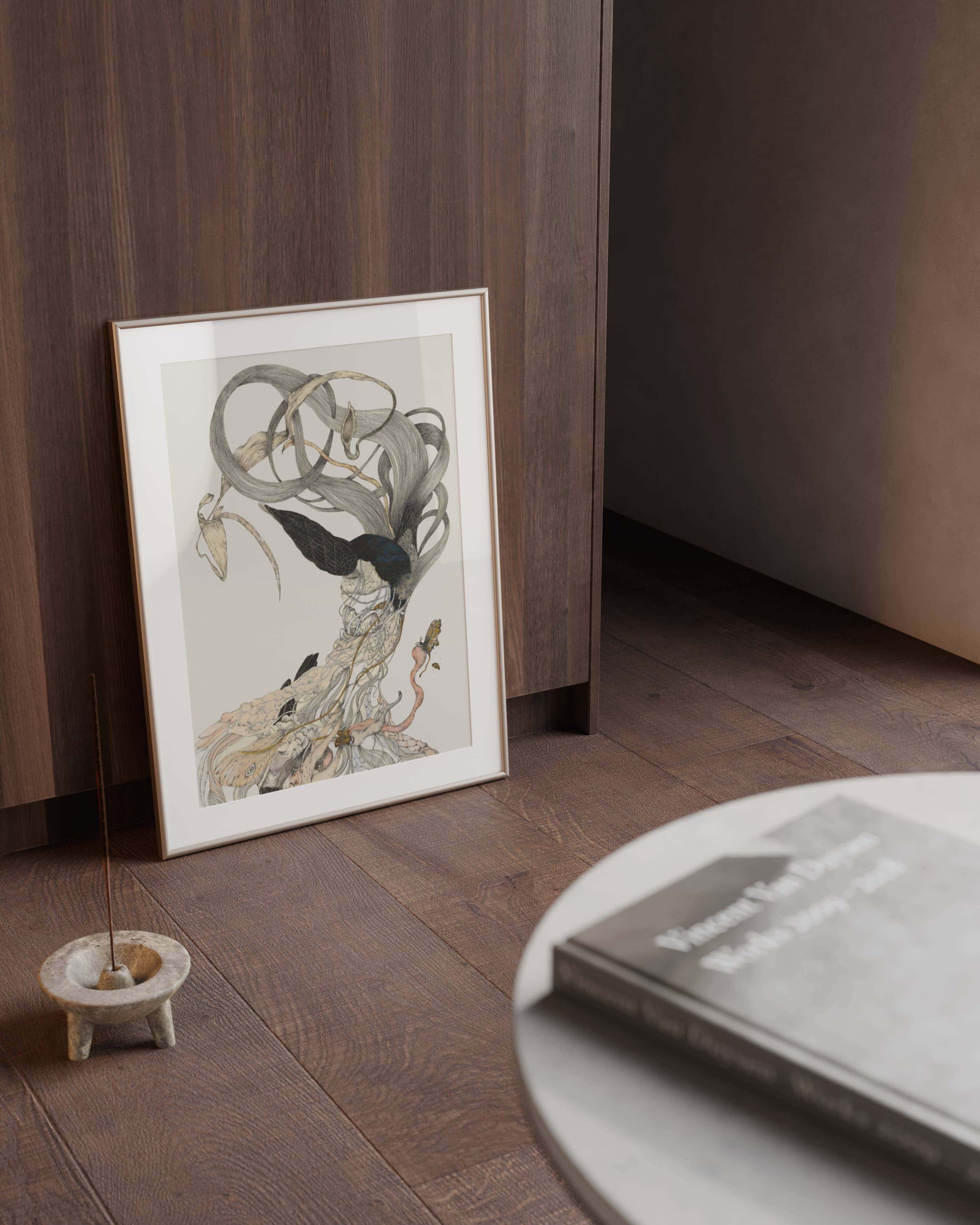 images of meyoko's No Collection series