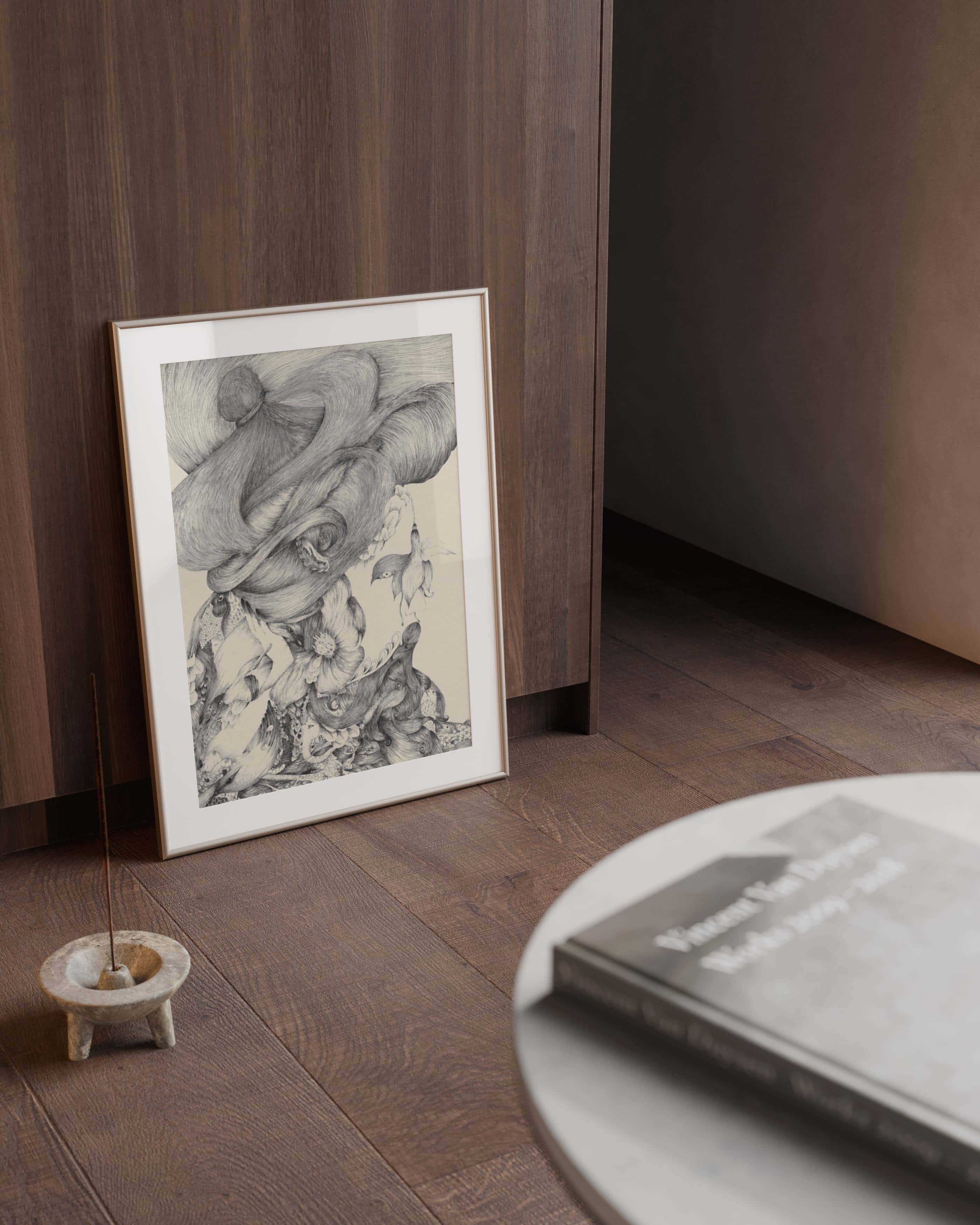 images of meyoko's No Collection series