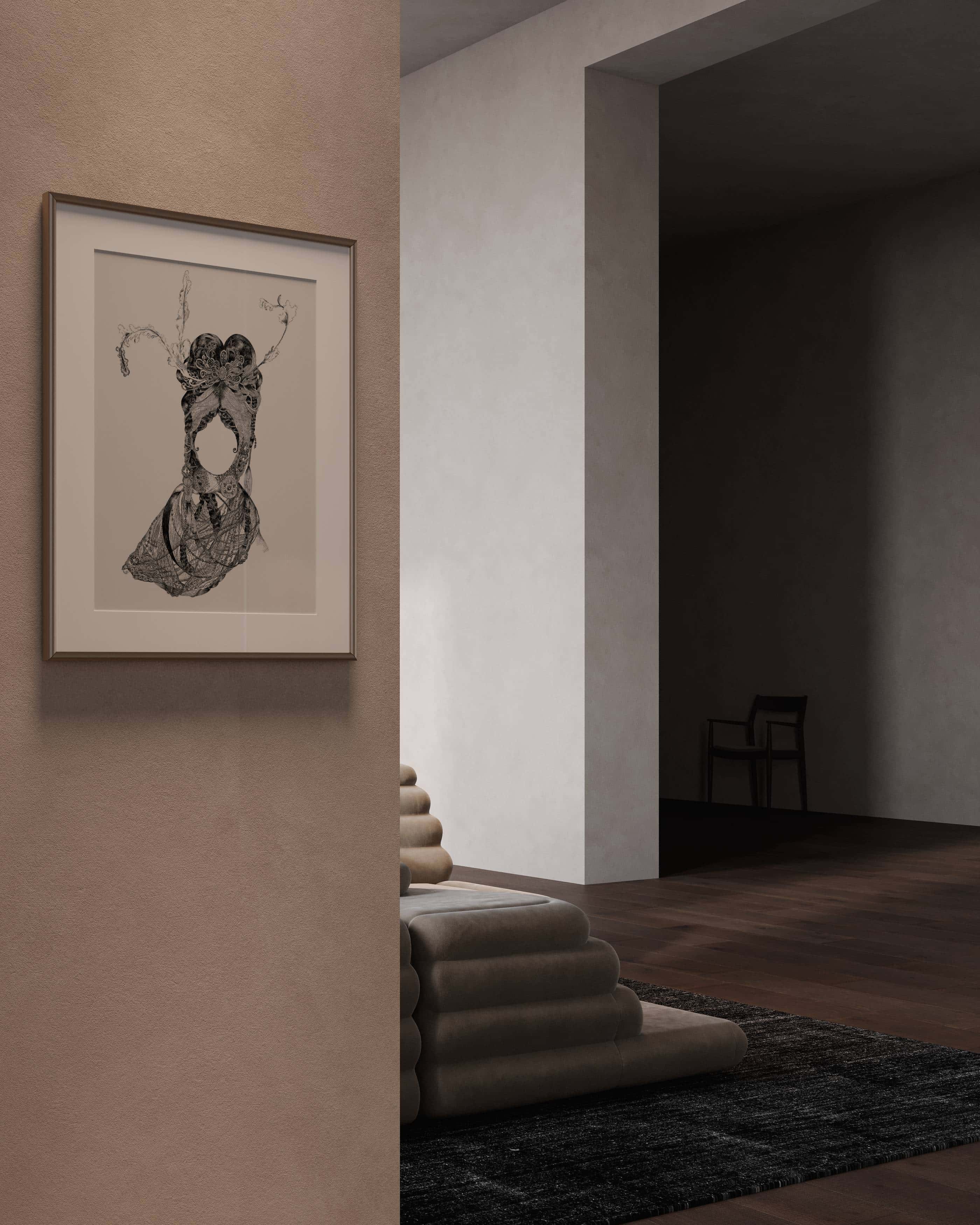 images of meyoko's volta from  The Debut's Collection