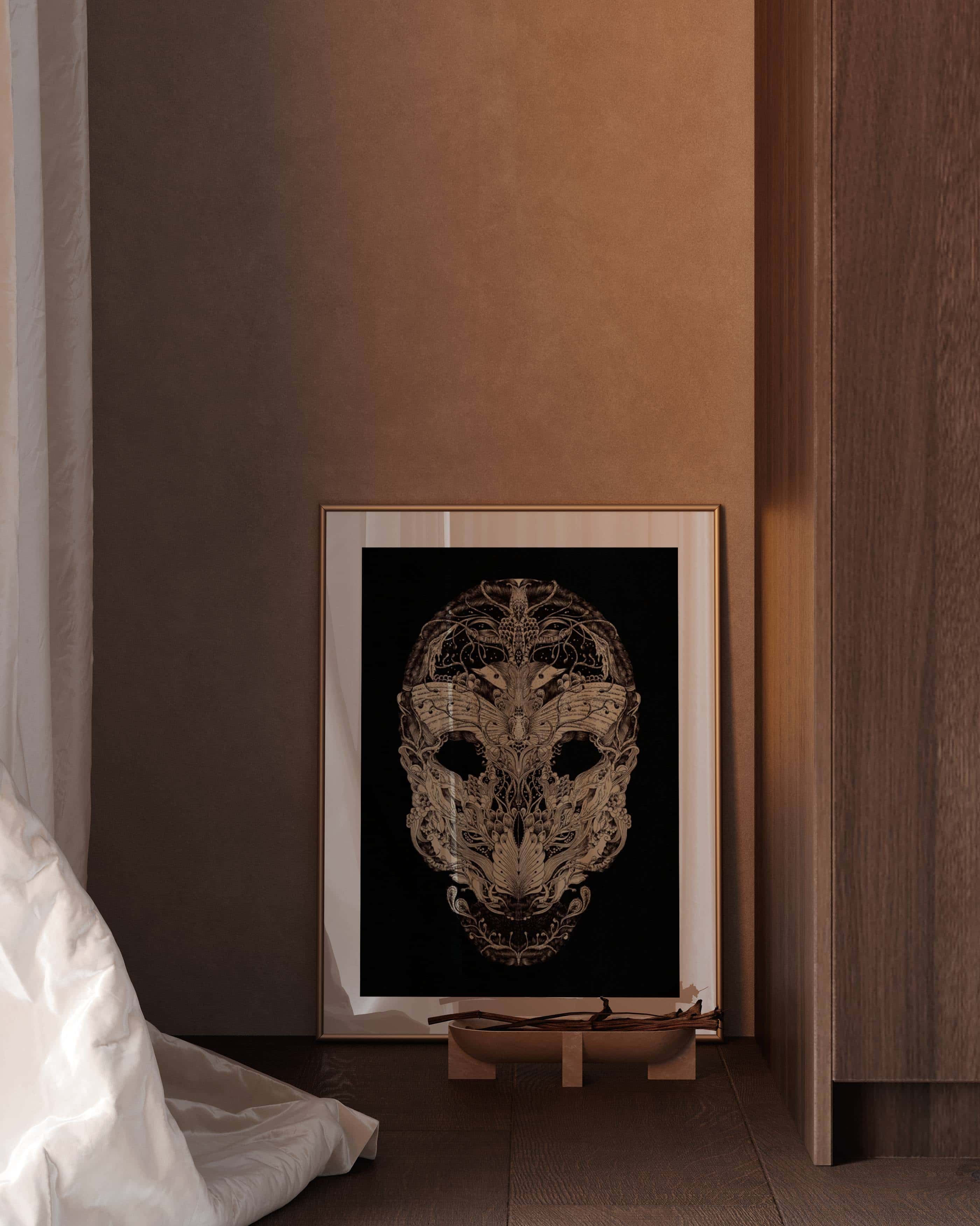 images of meyoko's Memento Mori Collection