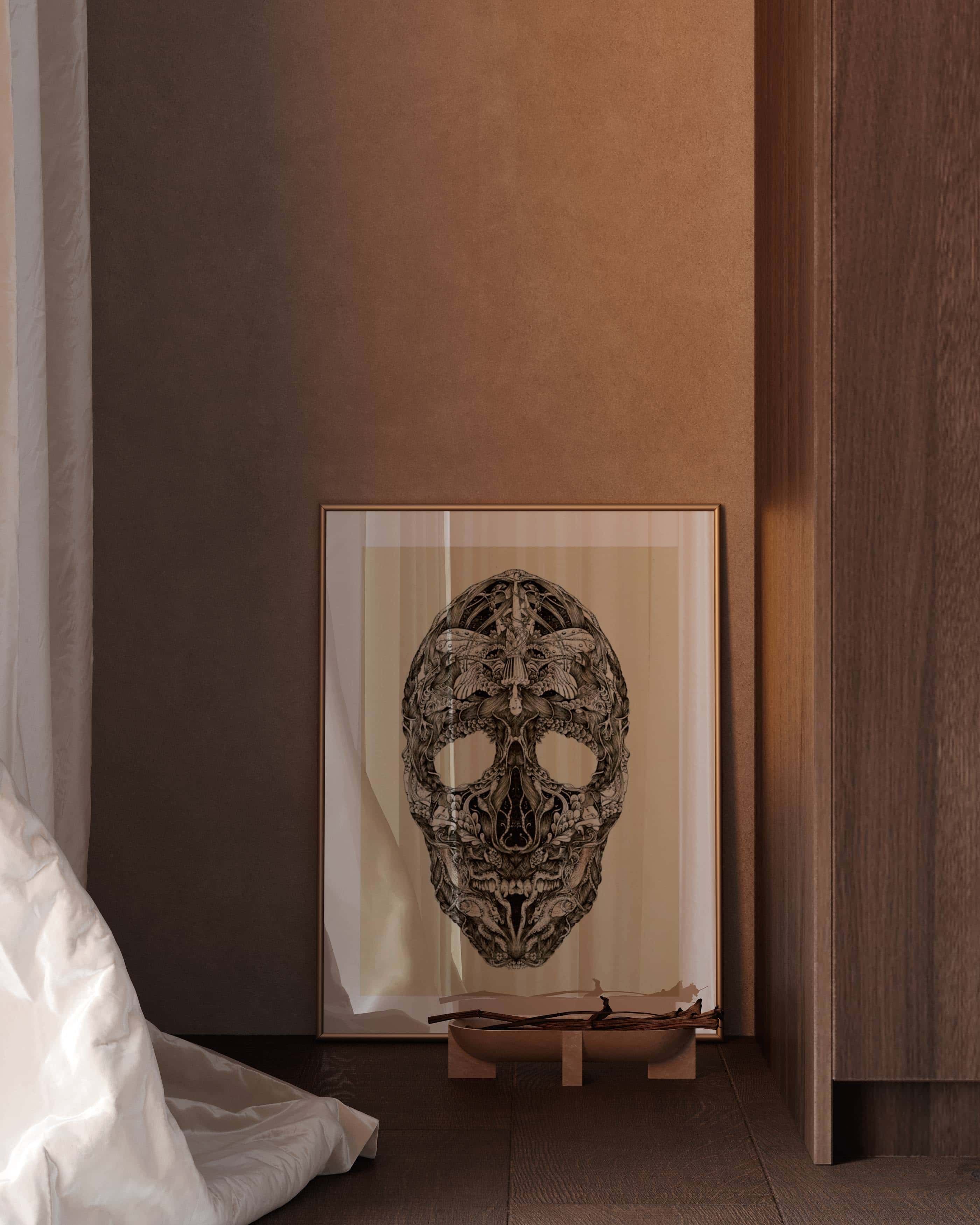 images of meyoko's Memento Mori Collection