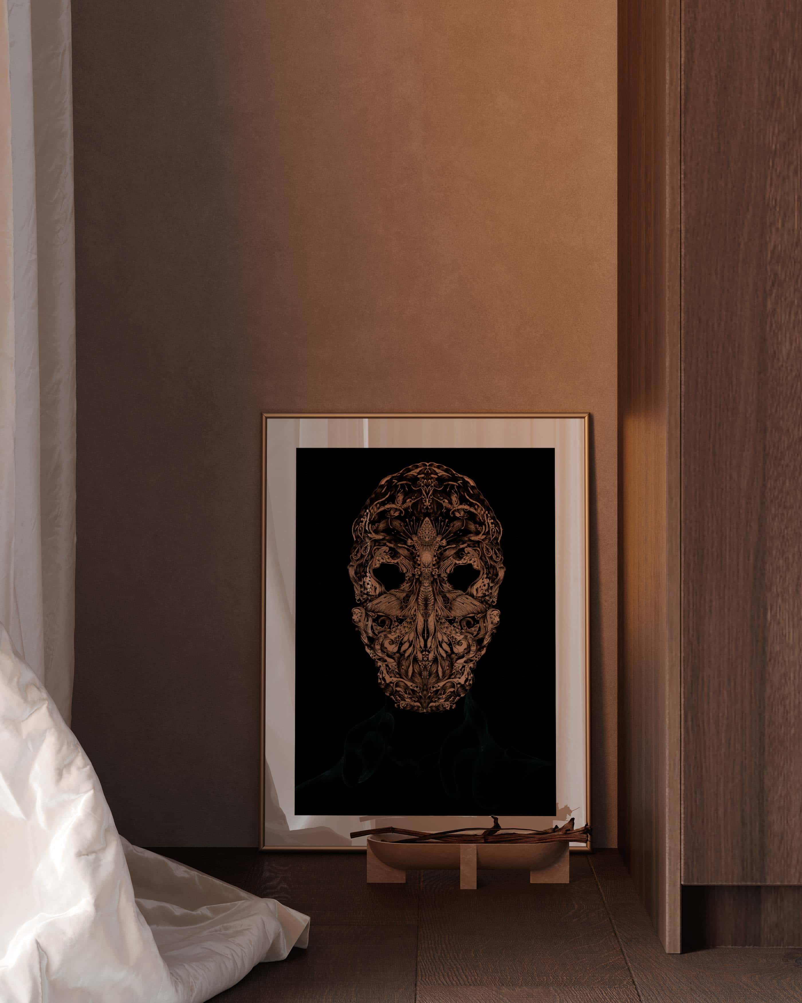 images of meyoko's Memento Mori Collection
