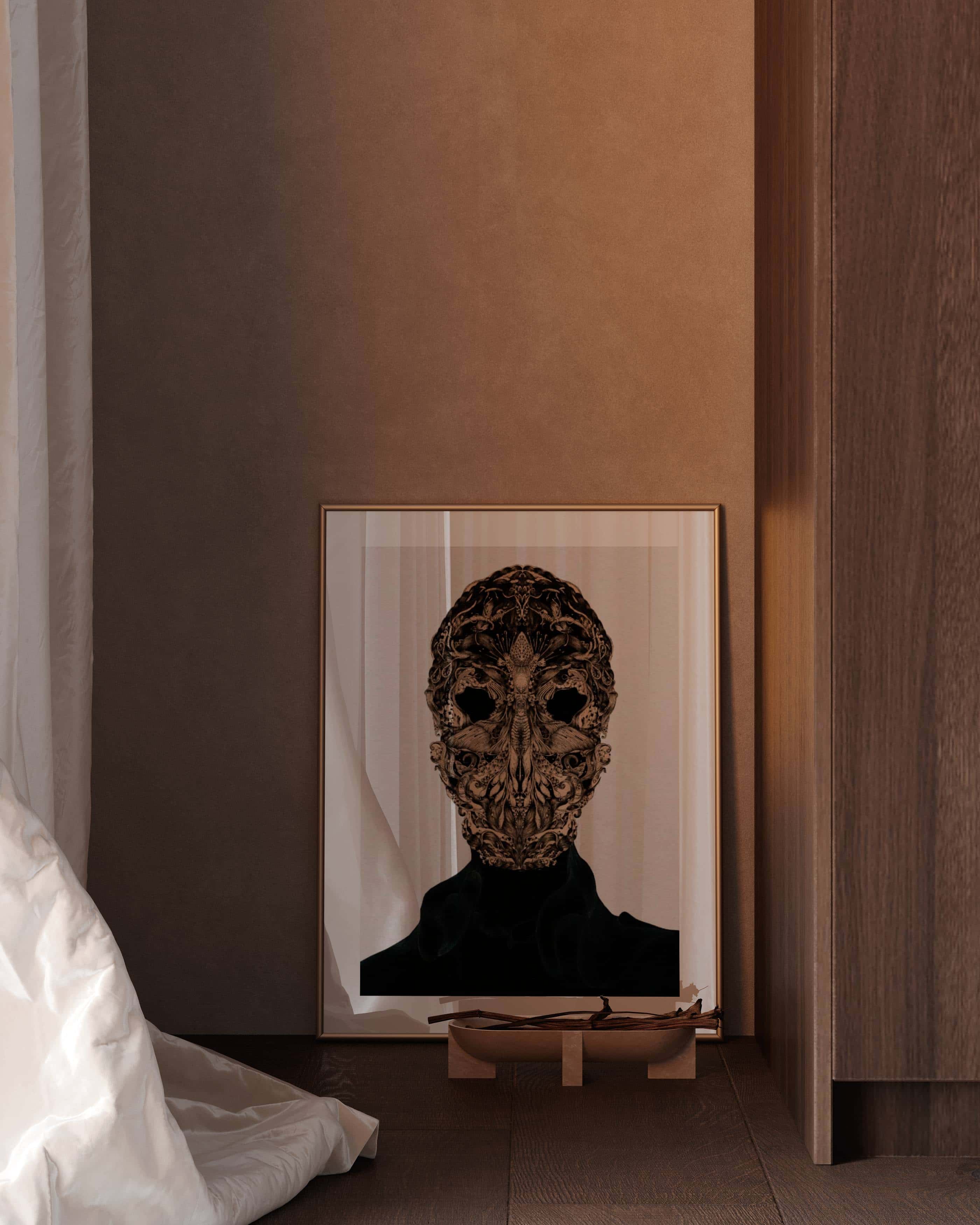 images of meyoko's Memento Mori Collection