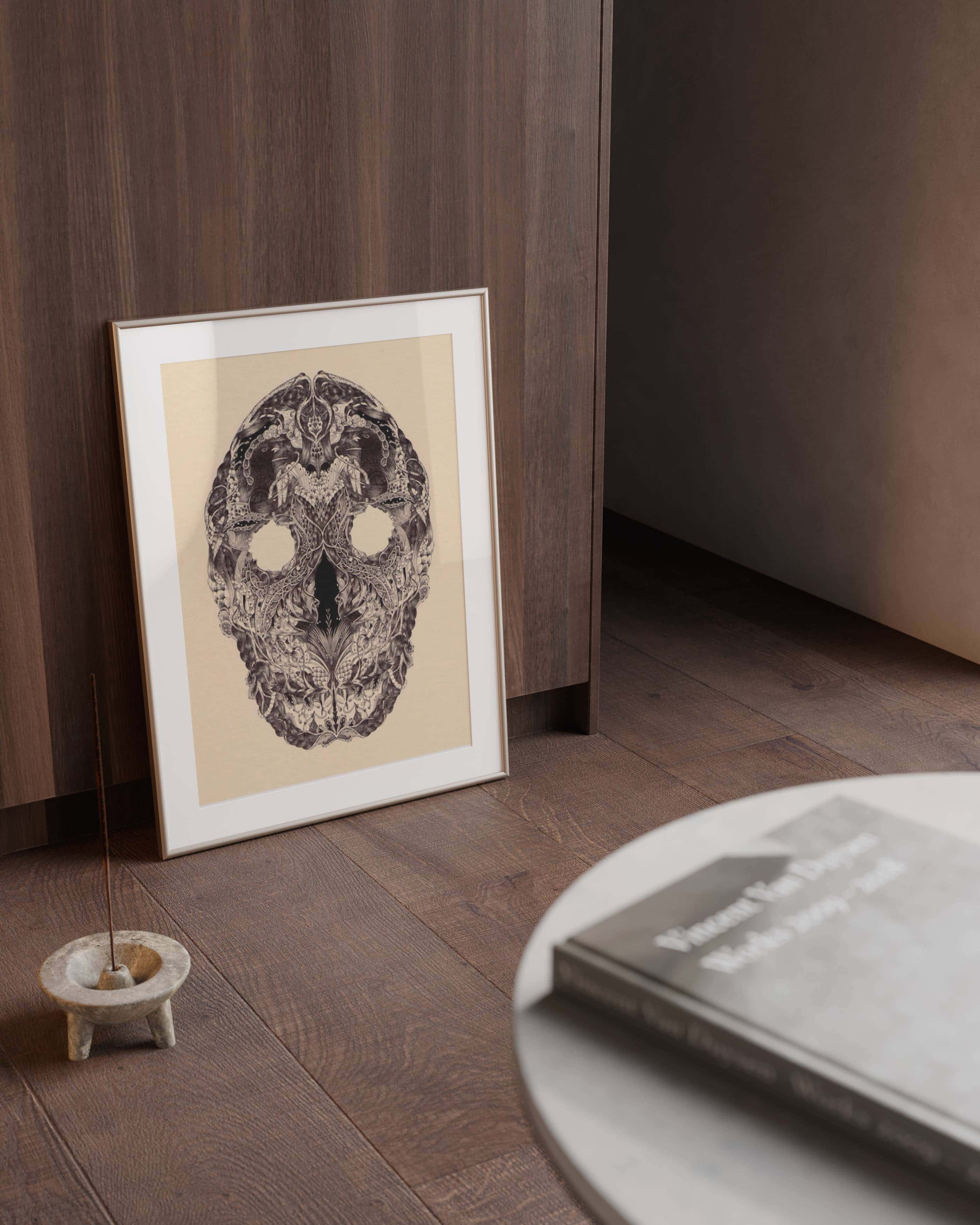 images of meyoko's Memento Mori Collection