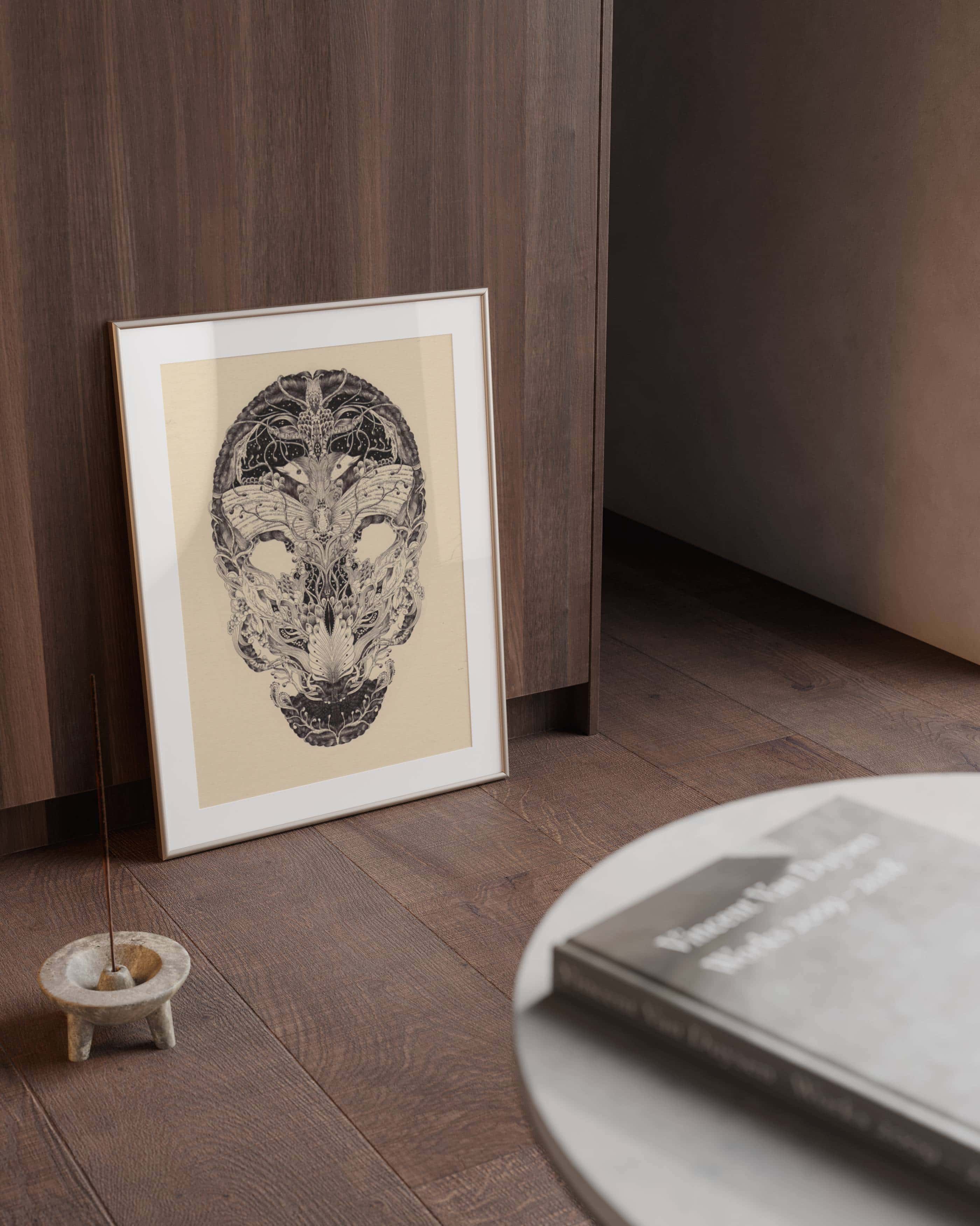 images of meyoko's Memento Mori Collection