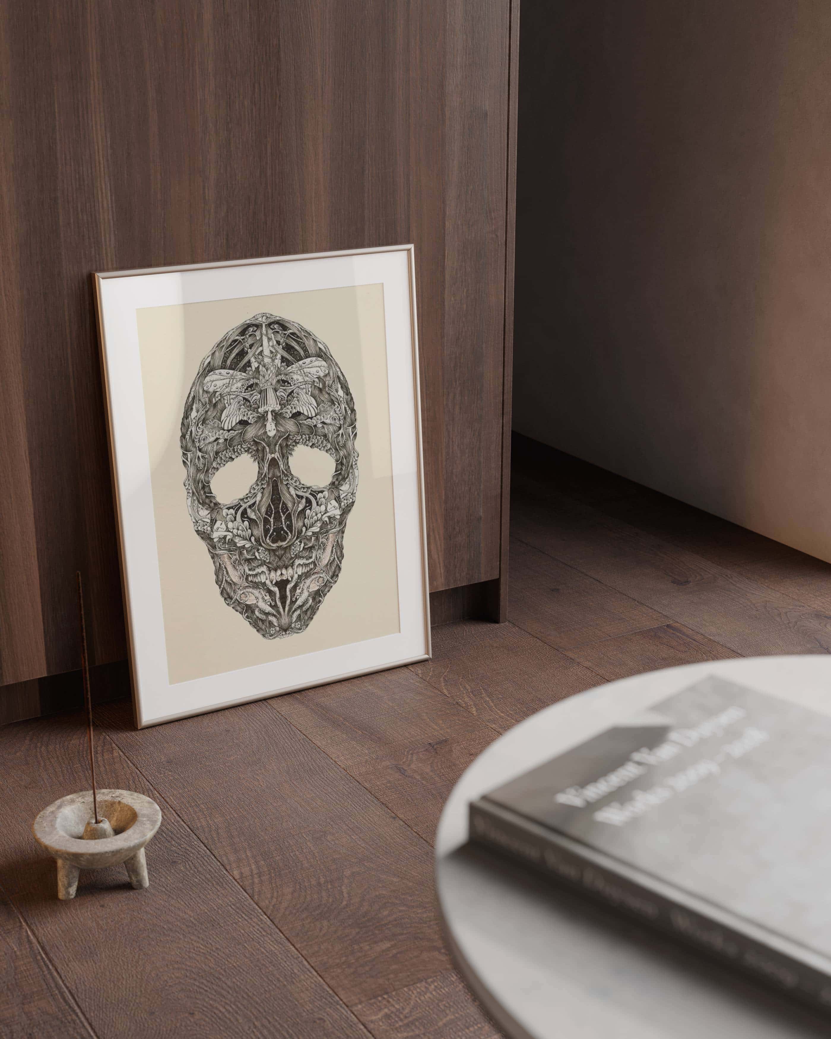 images of meyoko's Memento Mori Collection