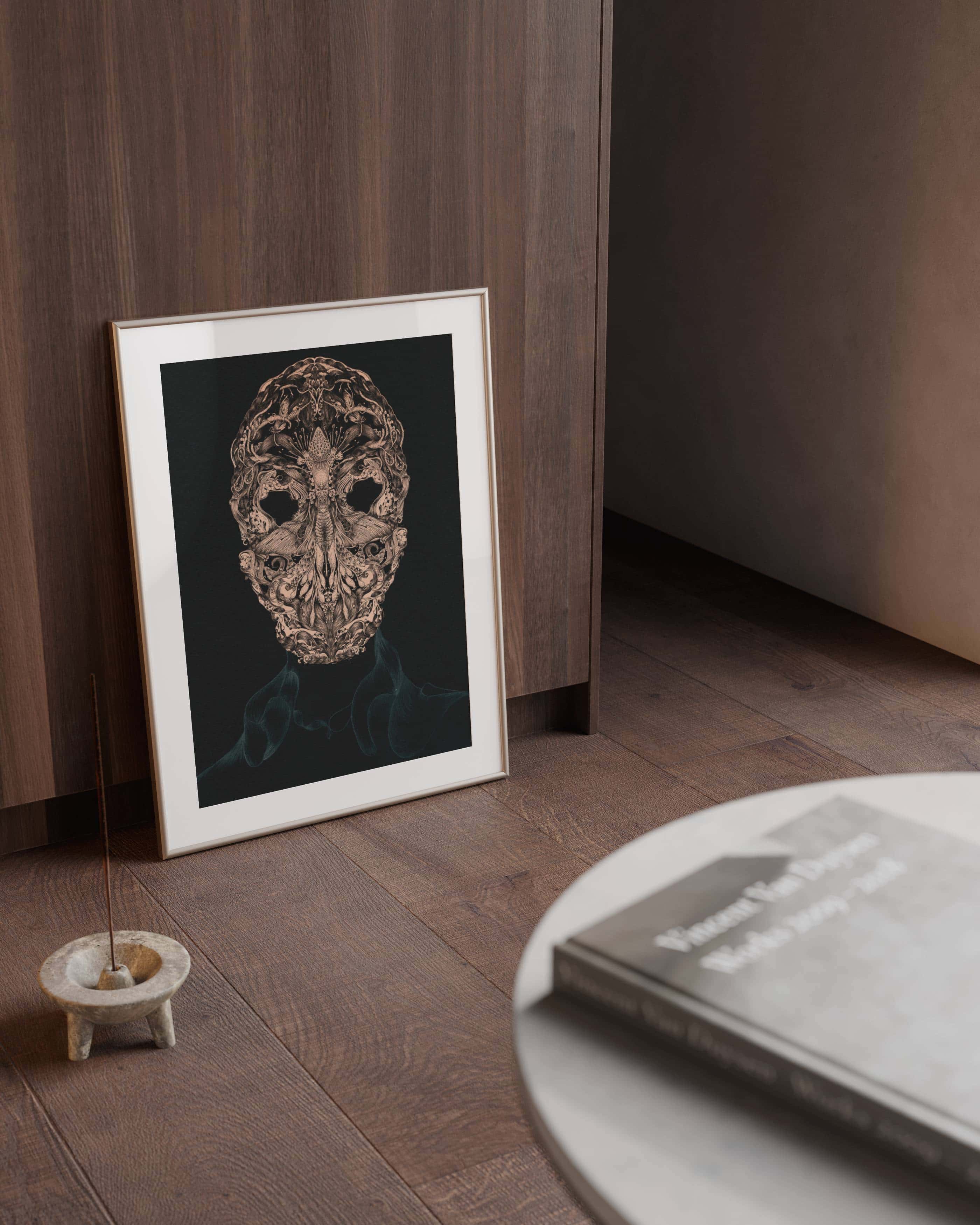 images of meyoko's Memento Mori Collection